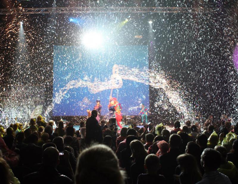 ΤΑ EVENTS ΤΗΣ ΕΒΔΟΜAΔΑΣ