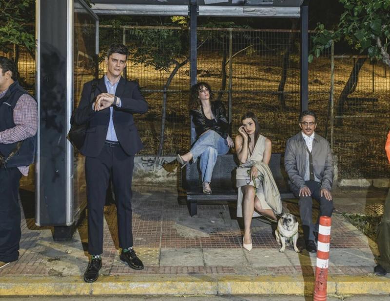 ΤΑ EVENTS ΤΗΣ ΕΒΔΟΜAΔΑΣ