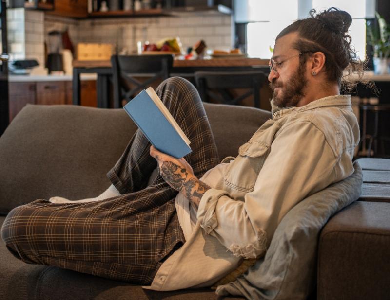 ΒΙΒΛΙΟ ΠΡΟΤAΣΕΙΣ