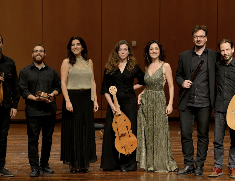 ΤΑ EVENTS ΤΗΣ ΕΒΔΟΜAΔΑΣ