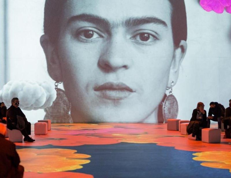 ΤΑ EVENTS ΤΗΣ ΕΒΔΟΜAΔΑΣ