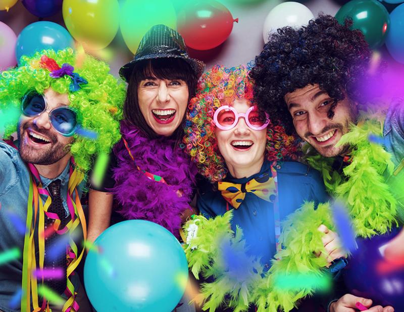 ΤΑ EVENTS ΤΗΣ ΕΒΔΟΜAΔΑΣ