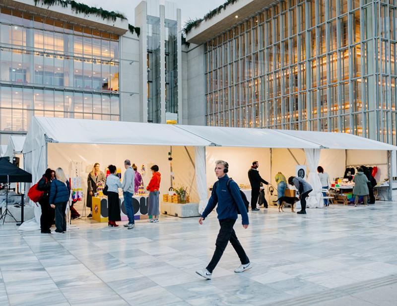 ΤΑ EVENTS ΤΗΣ ΕΒΔΟΜAΔΑΣ