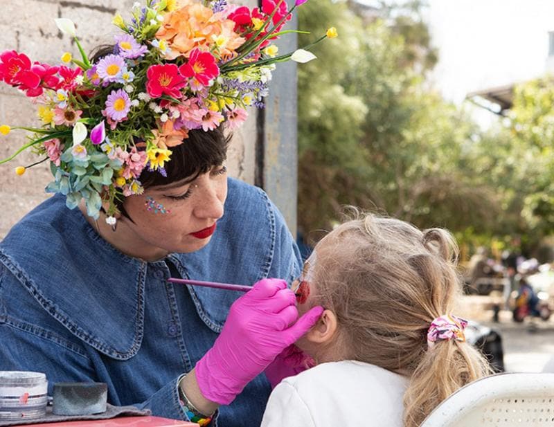 ΤΑ EVENTS ΤΗΣ ΕΒΔΟΜAΔΑΣ