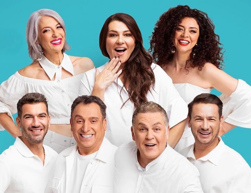 ΤΑ EVENTS ΤΗΣ ΕΒΔΟΜAΔΑΣ