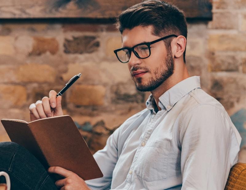 ΒΙΒΛΙΟ ΠΡΟΤAΣΕΙΣ