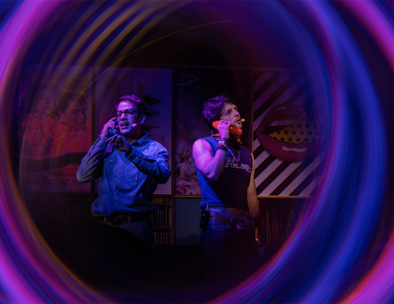 ΤΑ EVENTS ΤΗΣ ΕΒΔΟΜAΔΑΣ