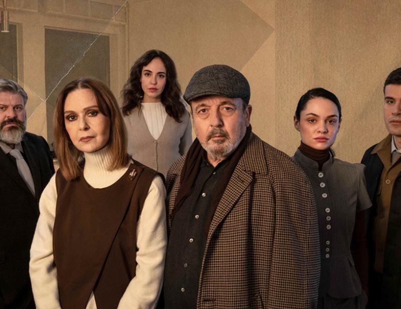 ΤΑ EVENTS ΤΗΣ ΕΒΔΟΜAΔΑΣ