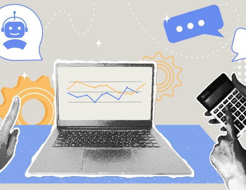 TECH TRENDS