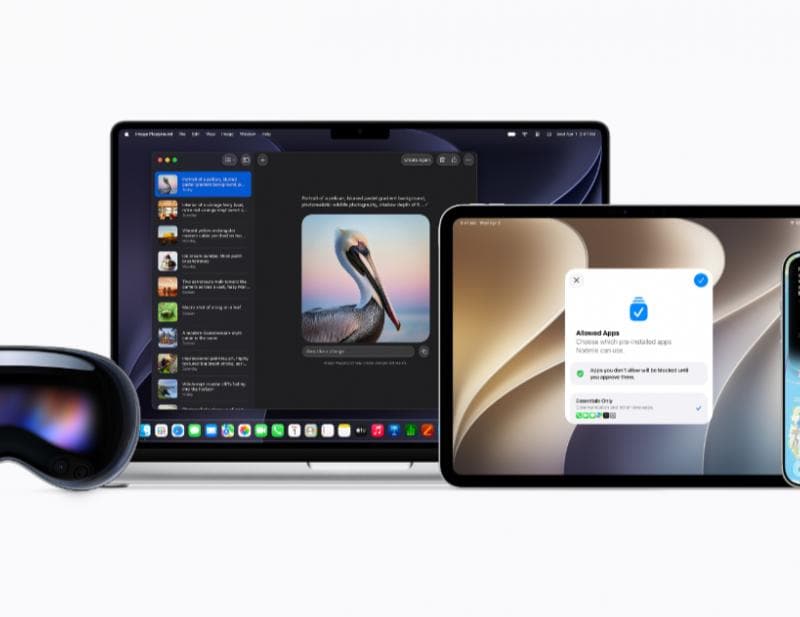 TECH TRENDS