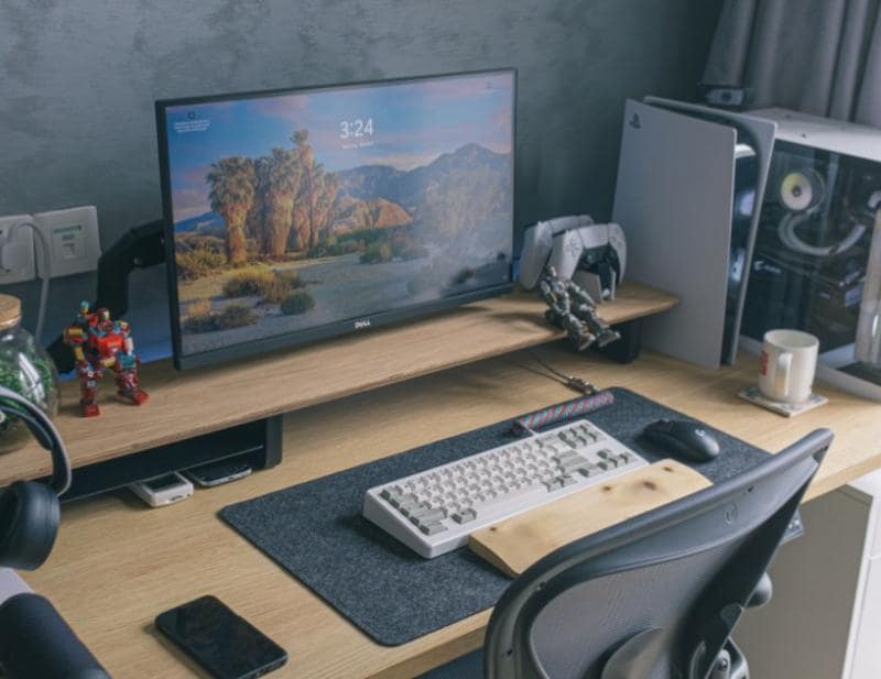 COMPUTING