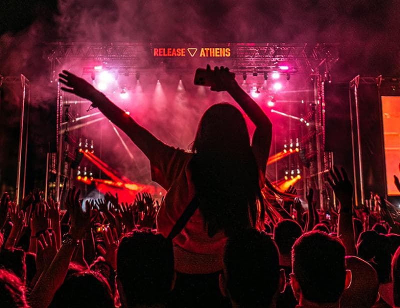 ΤΑ EVENTS ΤΗΣ ΕΒΔΟΜAΔΑΣ