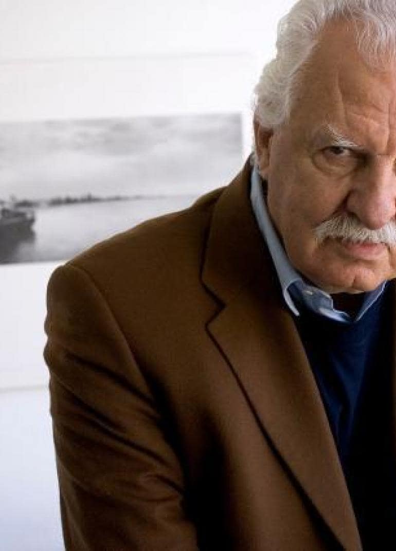 Ο Φώτης Λαμπρινός έρχεται @ Public Τσιμισκή