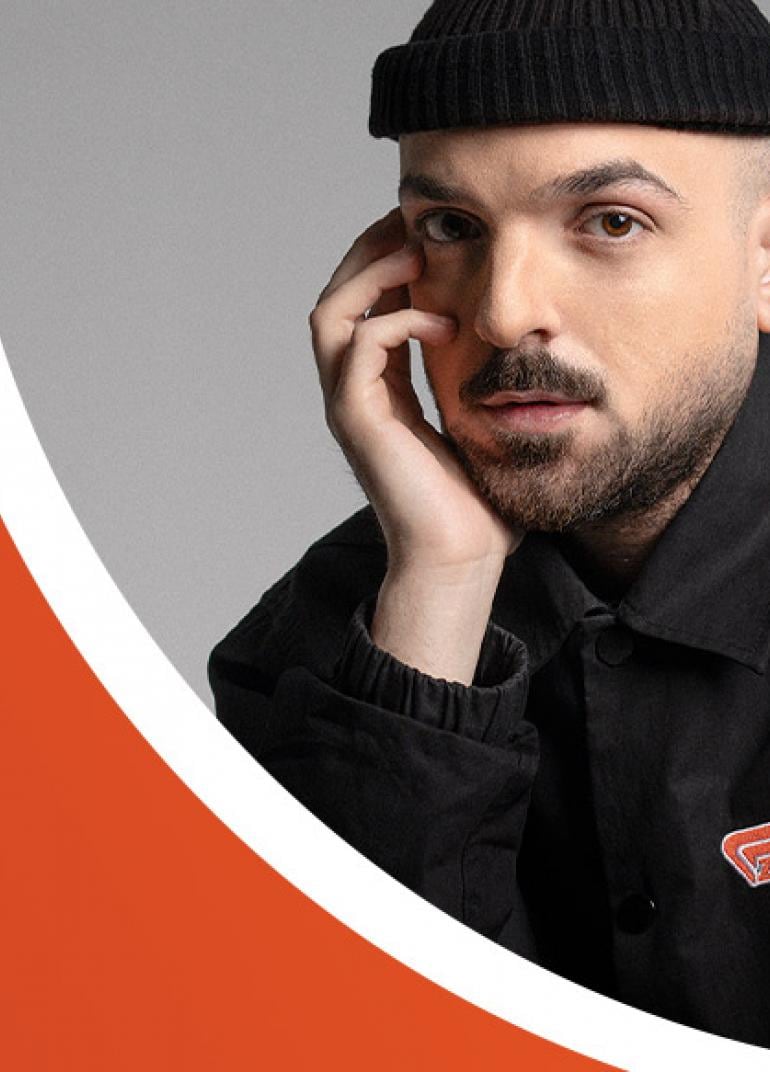 20 χρόνια Public, 20 χρόνια μαζί: Meet & greet με τον Apon! 