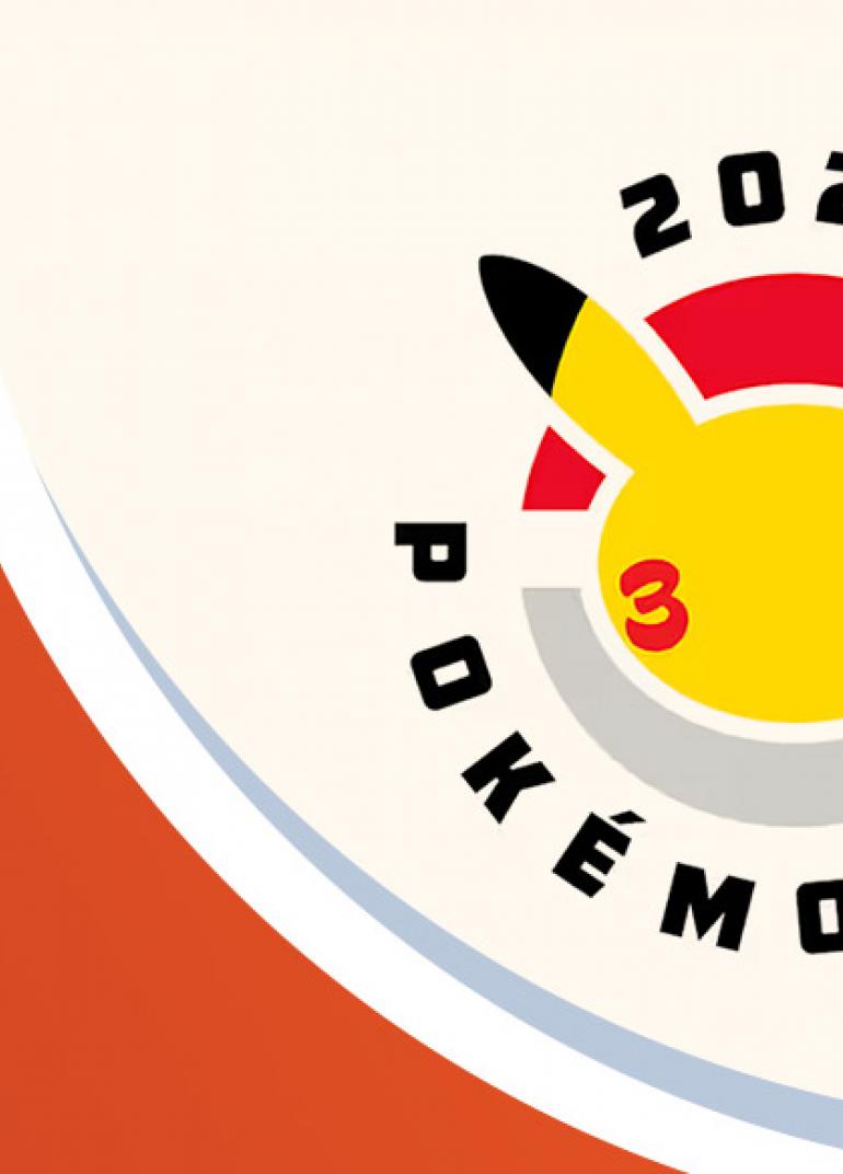 Μην χάσεις την Pokémon Day στο Public The Mall Athens στις 27/2!