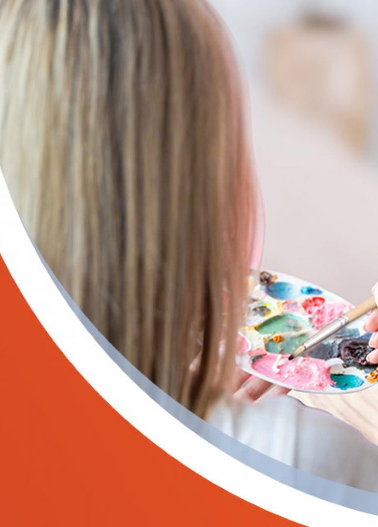 Play Days 2026: Εργαστήριο ζωγραφικής HappiHobbi @ Public Smart Park