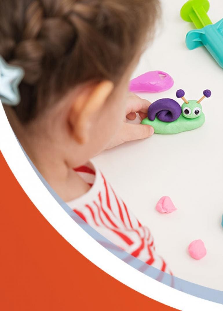 Play Days 2026: Πασχαλινά εργαστήρια με τα πλαστοζυμαράκια @Public Κέρκυρας!