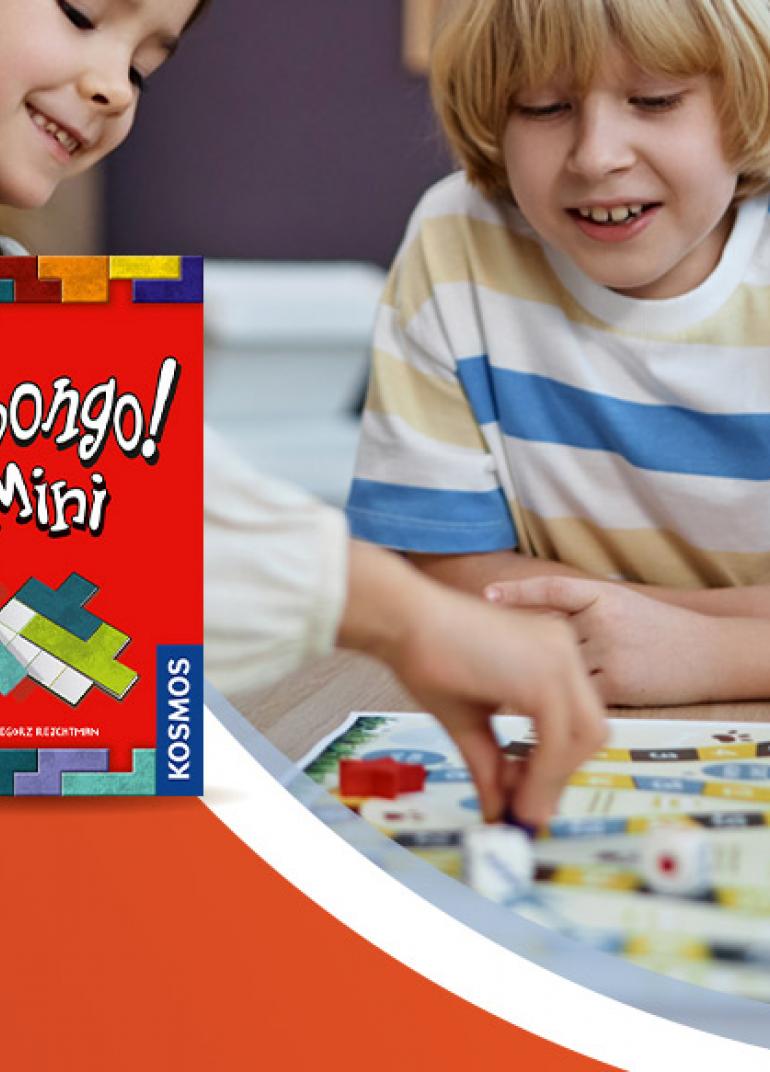 Play Days 2026: Επιτραπέζια παιχνίδια παρέα με την Κάισσα @ Public Κατερίνης