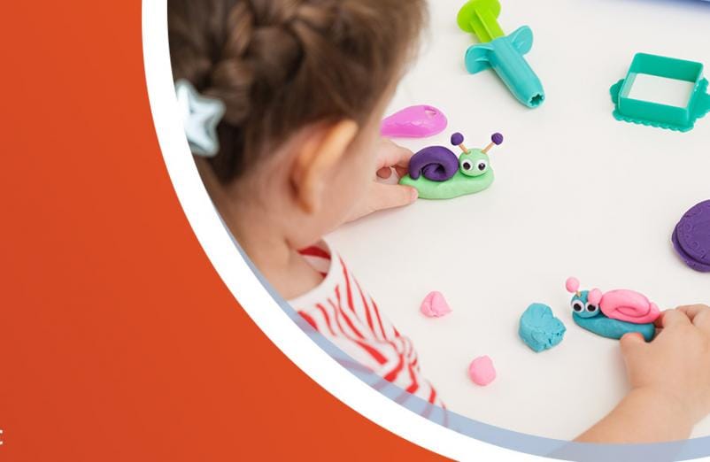 Play Days 2026: Πασχαλινά εργαστήρια με τα πλαστοζυμαράκια @Public Κέρκυρας!