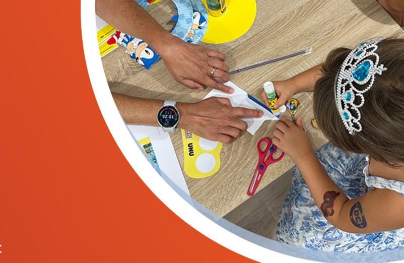 Play Days 2026: Πασχαλινές κατασκευές παρέα με την UHU @Public Συντάγματος!