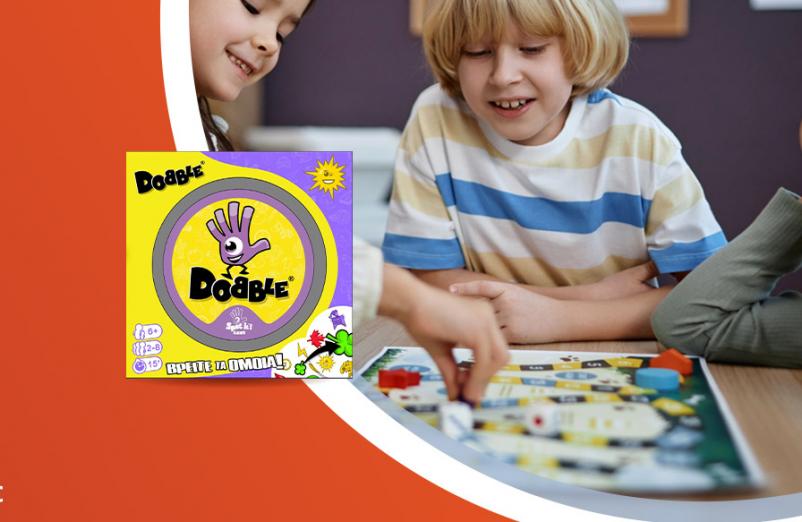 Play Days 2026: Επιτραπέζια παιχνίδια παρέα με την Κάισσα @ Public Δράμας