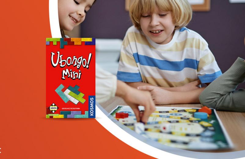 Play Days 2026: Επιτραπέζια παιχνίδια παρέα με την Κάισσα @ Public Κατερίνης