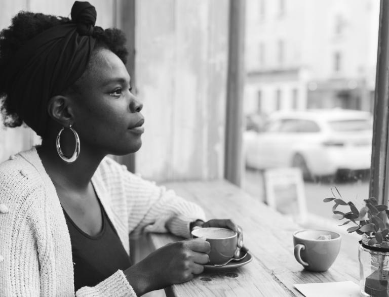 80 Χρόνια Πριν / Μετά: Μία performance ποίησης και spoken word από τη Vanessa Kisuule και την Παυλίνα Μάρβιν @ Βρετανική Σχολή Αθηνών