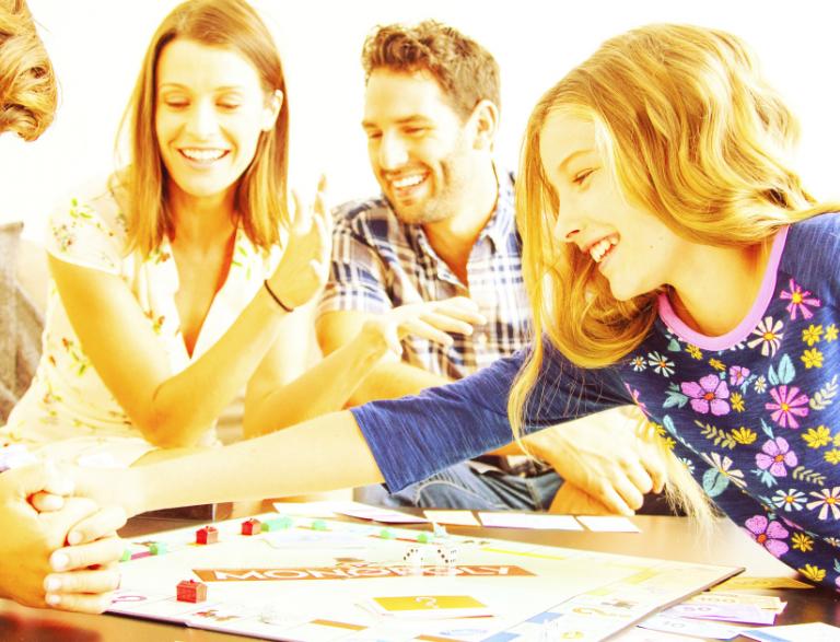 Παίξε παρέα με τη Hasbro @ Public Τσιμισκή