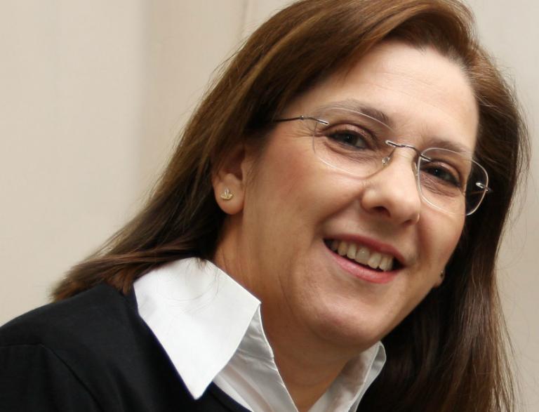«Μια πόλη, ένας συγγραφέας» @ Public Πάτρας