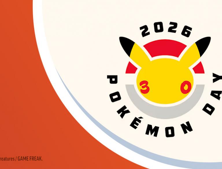 Μην χάσεις την Pokémon Day στο Public Τσιμισκή στις 27/2!