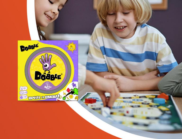 Play Days 2026: Επιτραπέζια παιχνίδια παρέα με την Κάισσα @ Public Δράμας