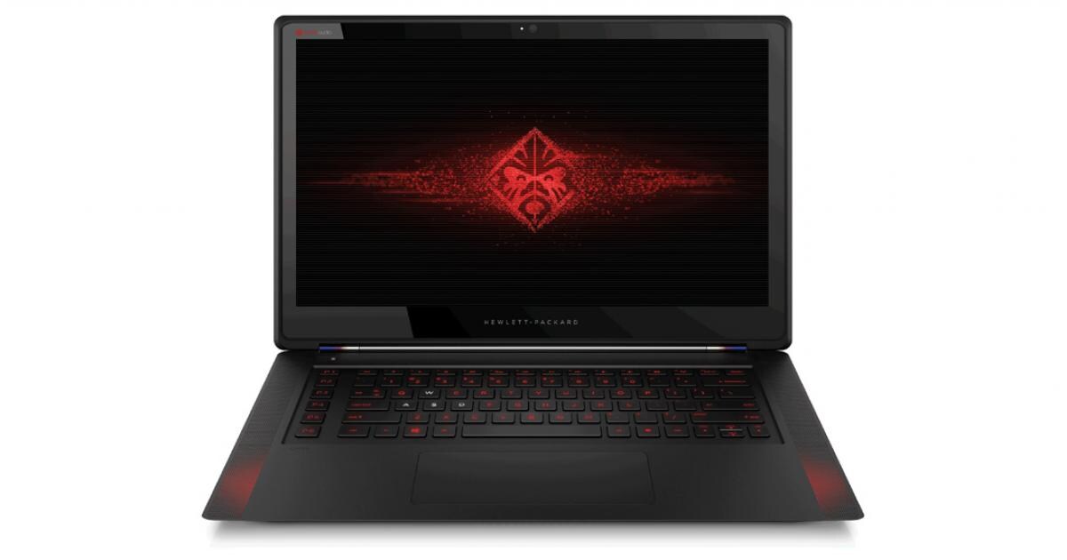 Hp Gaming I5 Ноутбук Купить