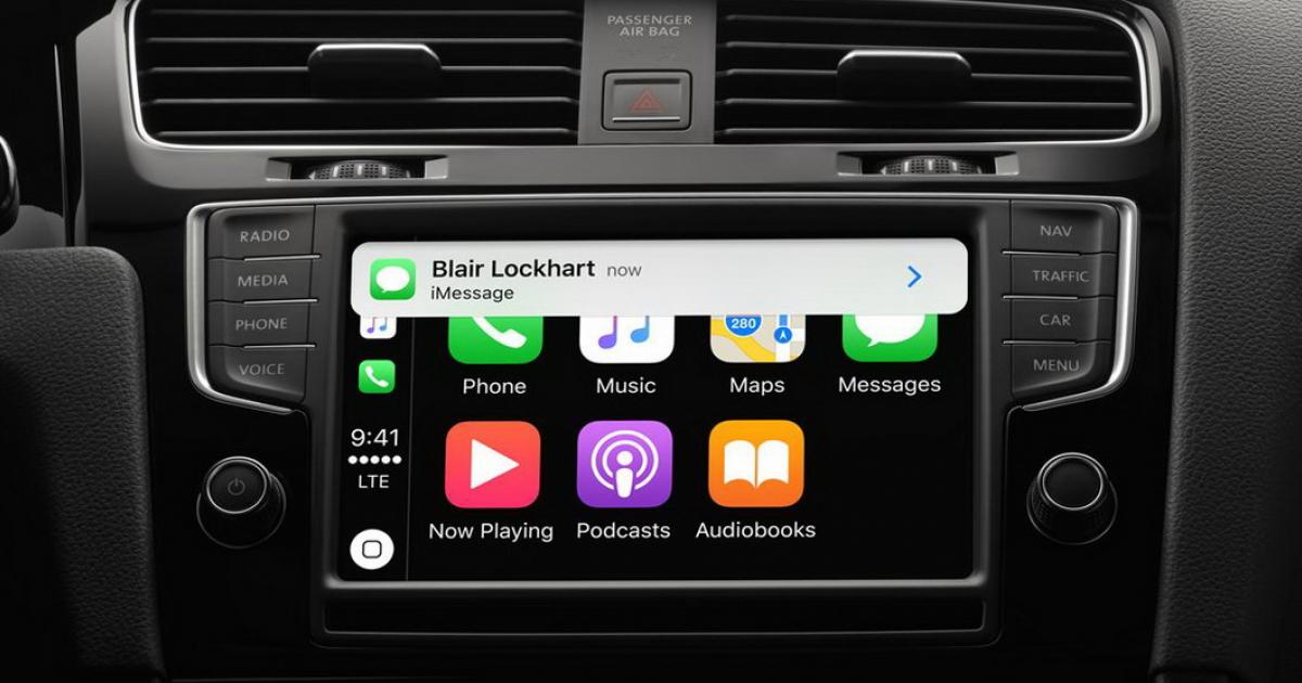 Android & iOS στο αυτοκίνητο. Η νέα τάση στο car audio
