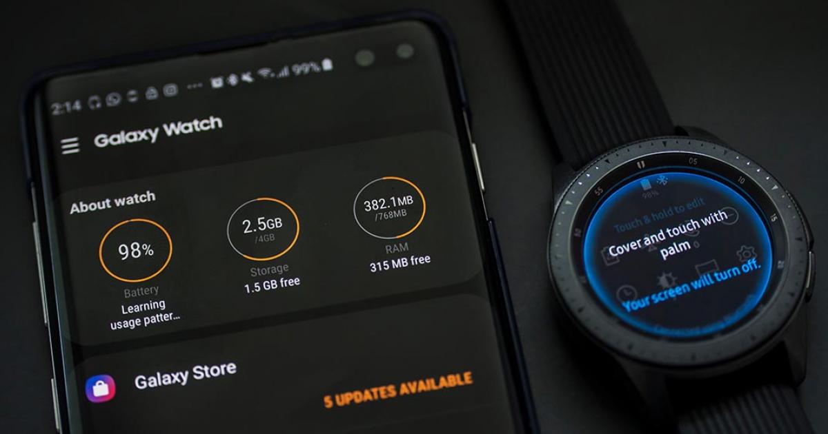 Dark Mode Τι προσφέρει στις AMOLED οθόνες;