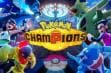 Το Pokémon Champions έρχεται τον Απρίλιο, το Hades 2 επίσημα σε PS5 και Xbox Series