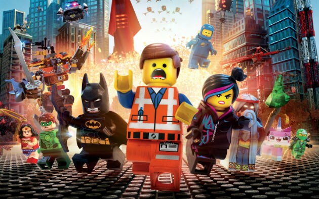 To Popaganda.gr προτείνει: Tα Lego ποτέ δεν πεθαίνουν! To Popaganda.gr προτείνει: Tα Lego ποτέ δεν πεθαίνουν!