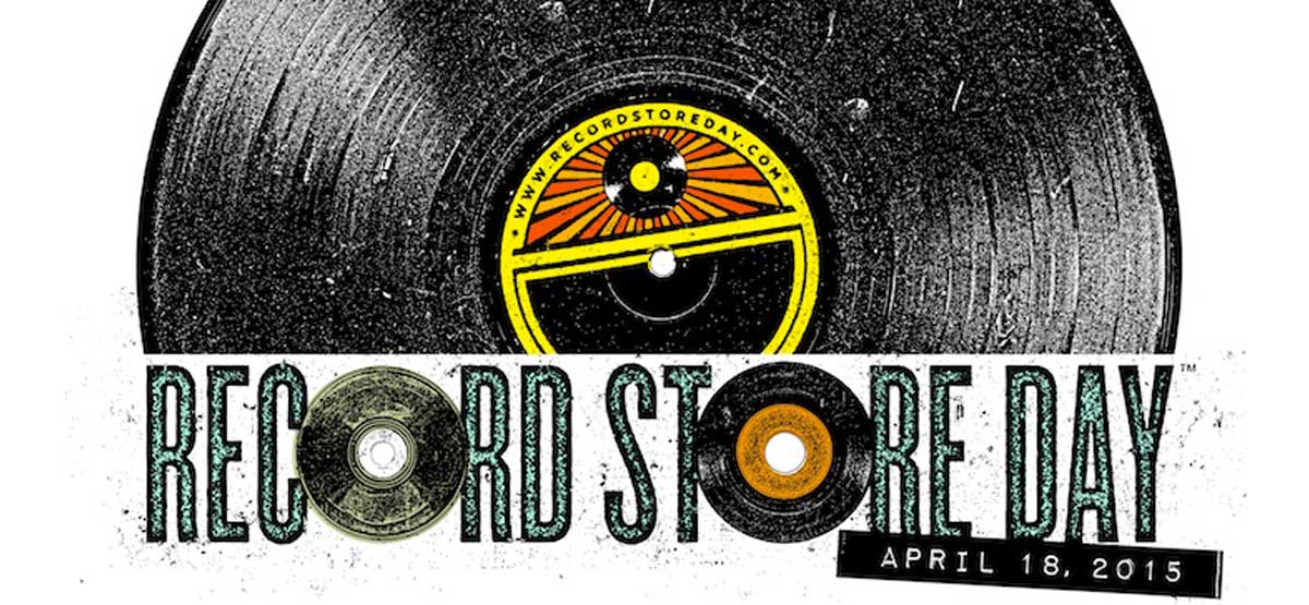 Record Store Day Τι πρέπει να ξέρεις γι’ αυτήν!