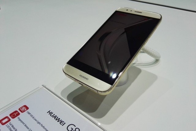 Huawei-G8