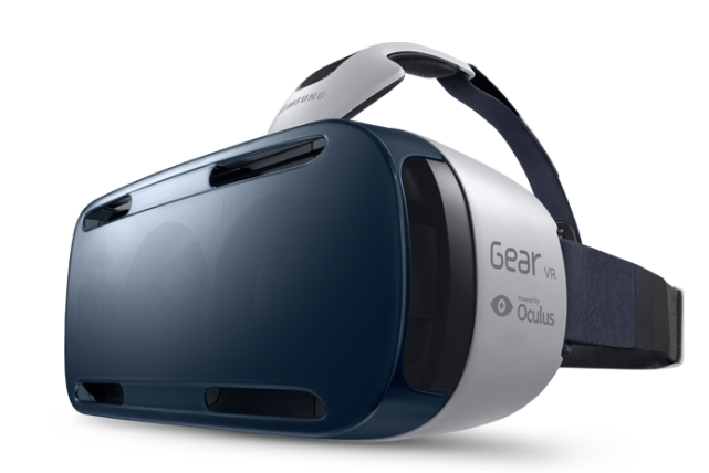 Samsung GEar VR