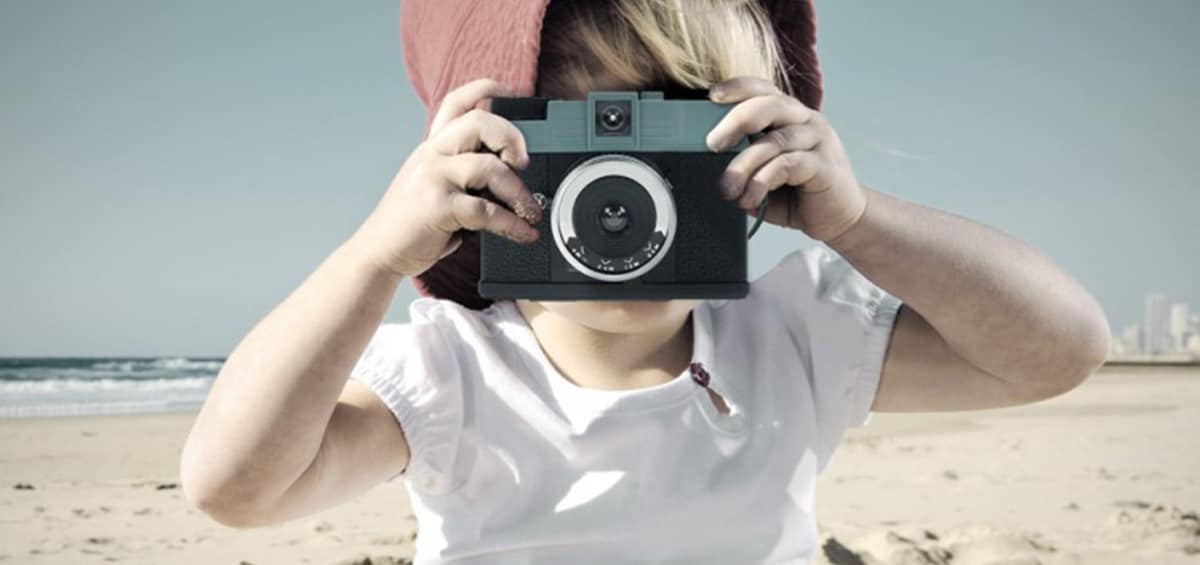 Kids friendly cameras για να αγαπήσουν τη φωτογραφία! Kids friendly cameras για να αγαπήσουν τη φωτογραφία!