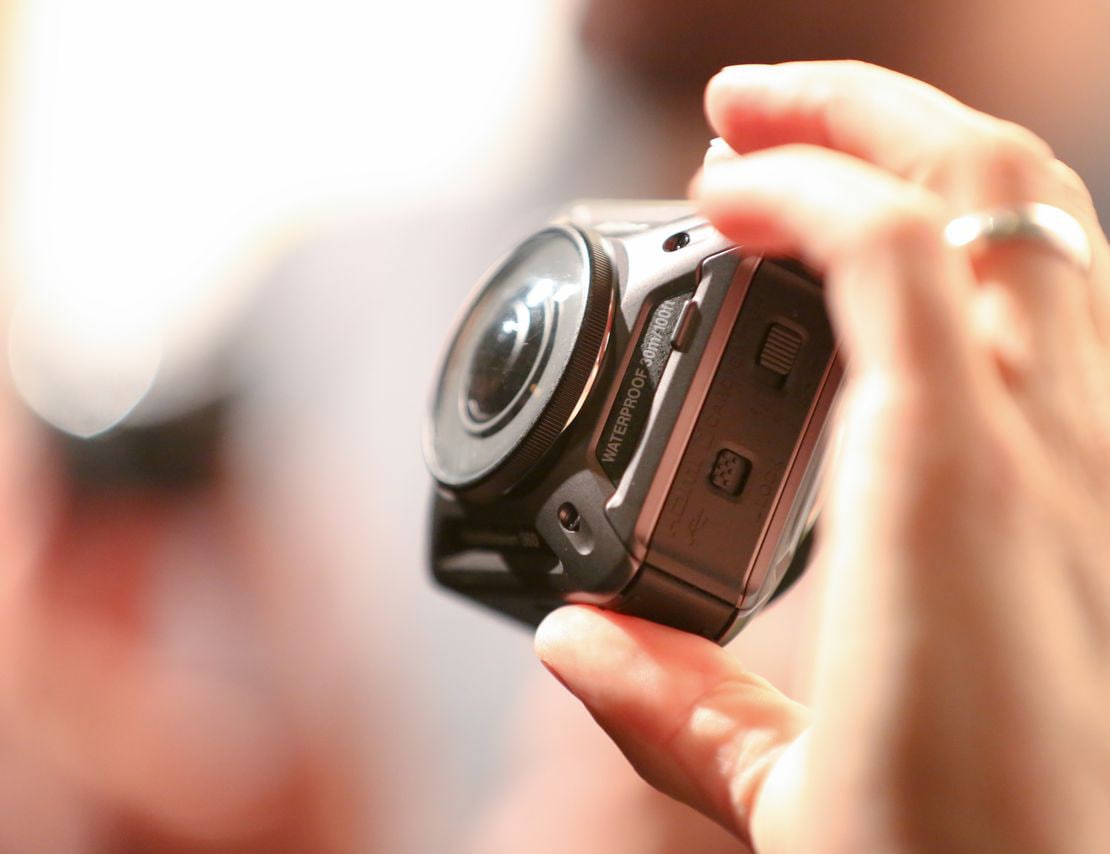 Kids friendly cameras για να αγαπήσουν τη φωτογραφία! Public Blog