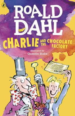 public - charlie and the chocolate factory