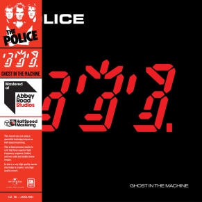 the police