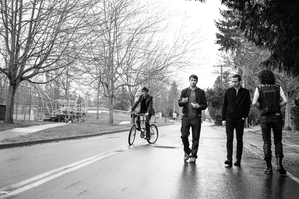 Ακούσαμε και σας προτείνουμε: Car Seat Headrest – Teens Of Denial Ακούσαμε και σας προτείνουμε: Car Seat Headrest – Teens Of Denial