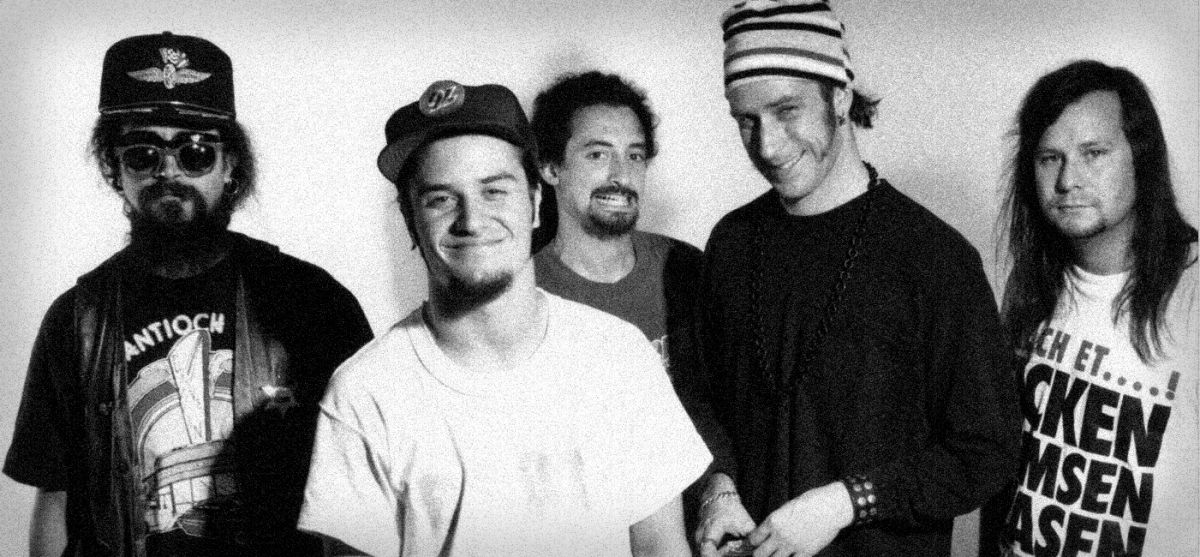 Faith No More “King for a day, fool for a lifetime” Faith No More “King for a day, fool for a lifetime”