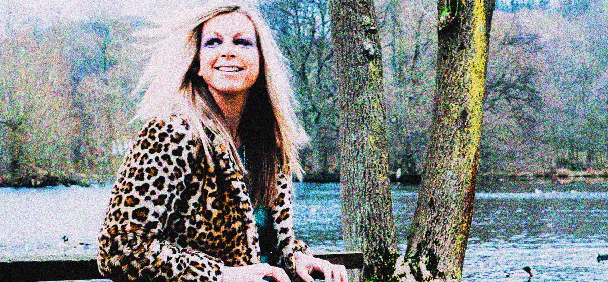 Jane Weaver – Modern Cosmology Jane Weaver – Modern Cosmology