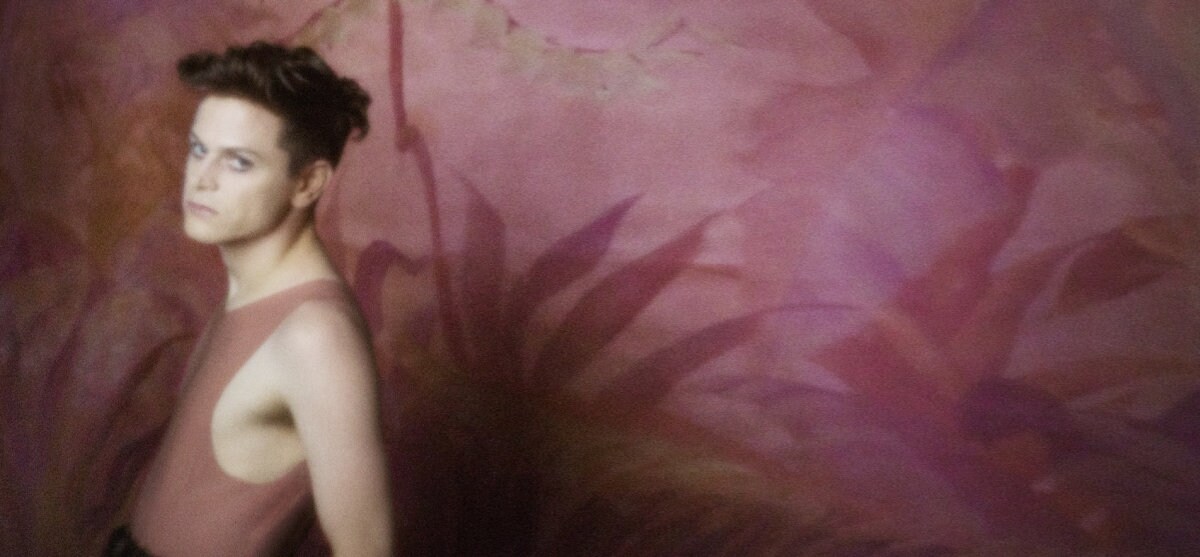 Perfume Genius – No Shape Perfume Genius – No Shape