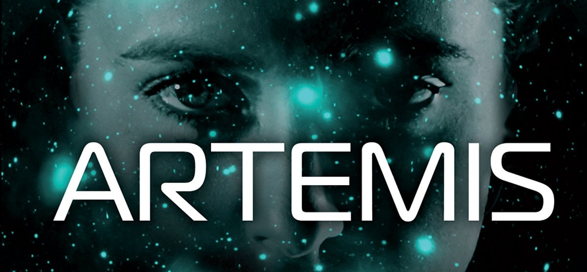 artemis weir artemis weir
