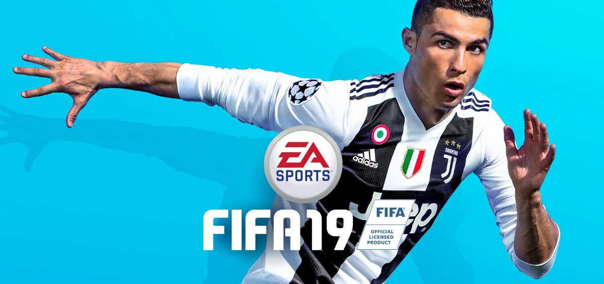 FIFA 19: Ο απόλυτος εξομοιωτής ποδοσφαίρου FIFA 19: Ο απόλυτος εξομοιωτής ποδοσφαίρου
