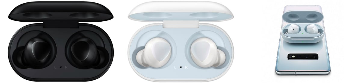 Galaxy Watch Active & Galaxy Buds: Τα κορυφαία wearables της Samsung είναι εδώ!